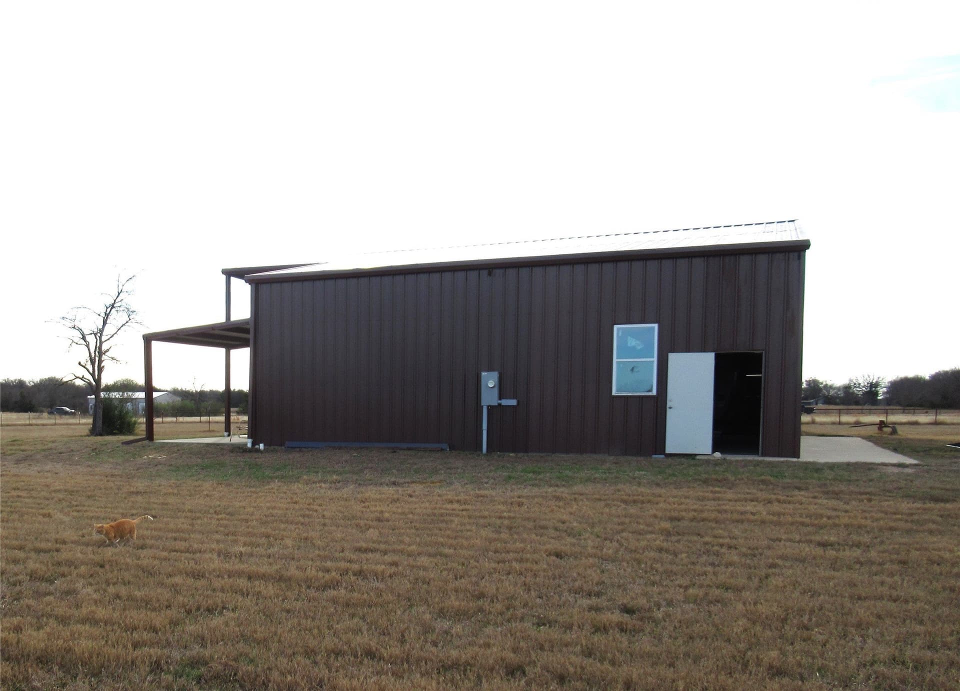 7.29 acres in Hunt County - photo 10