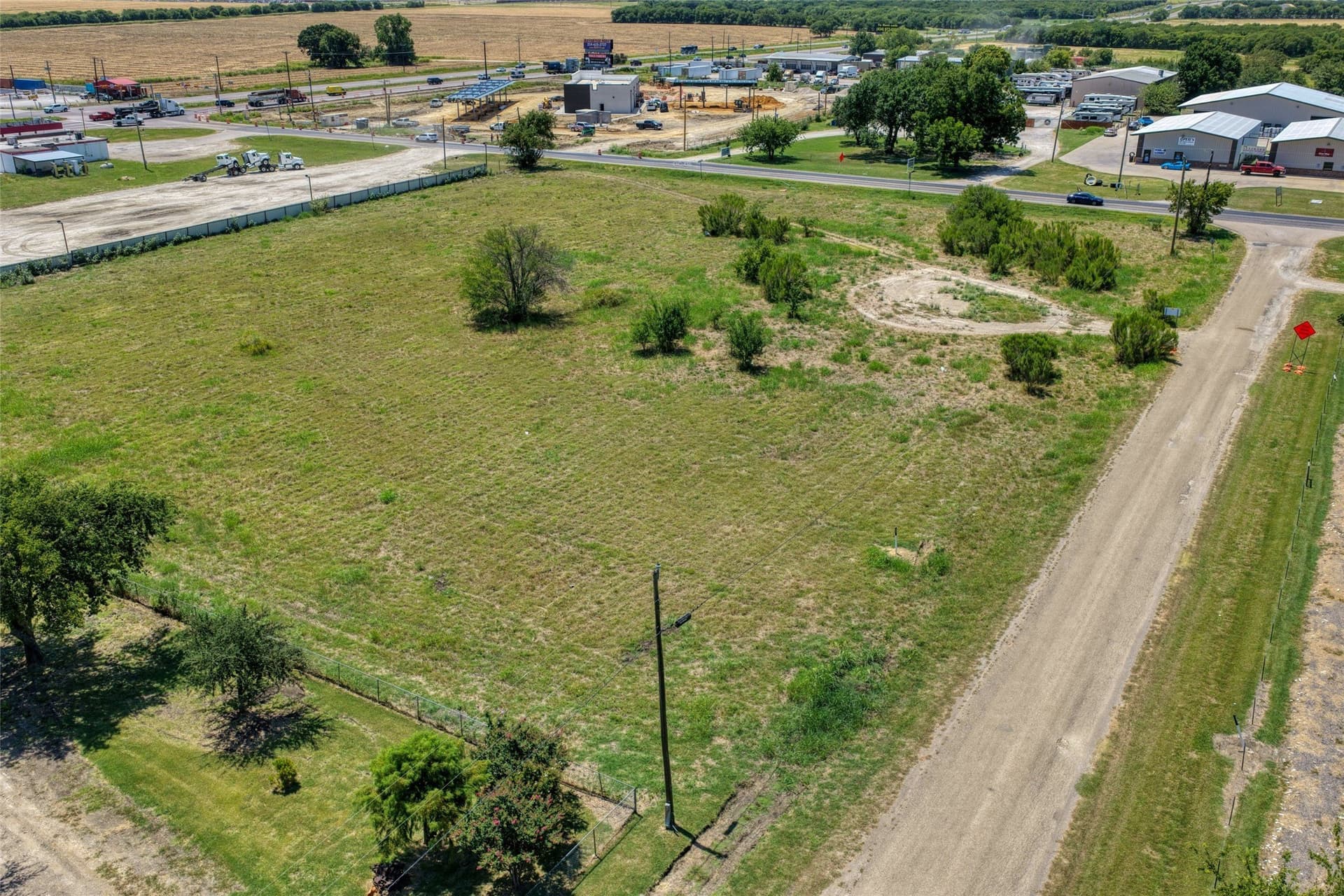 3.18 acres in Johnson County - photo 7