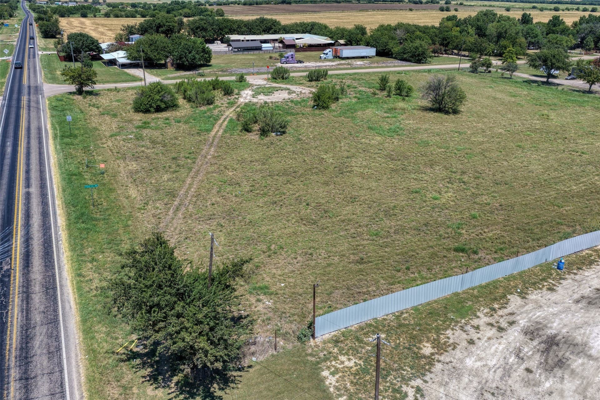 3.18 acres in Johnson County - photo 8