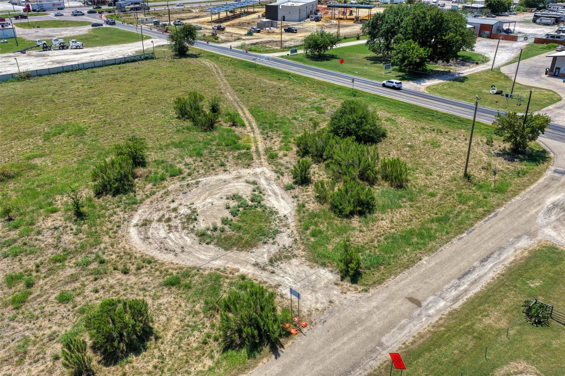 3.18 acres in Johnson County - photo 6