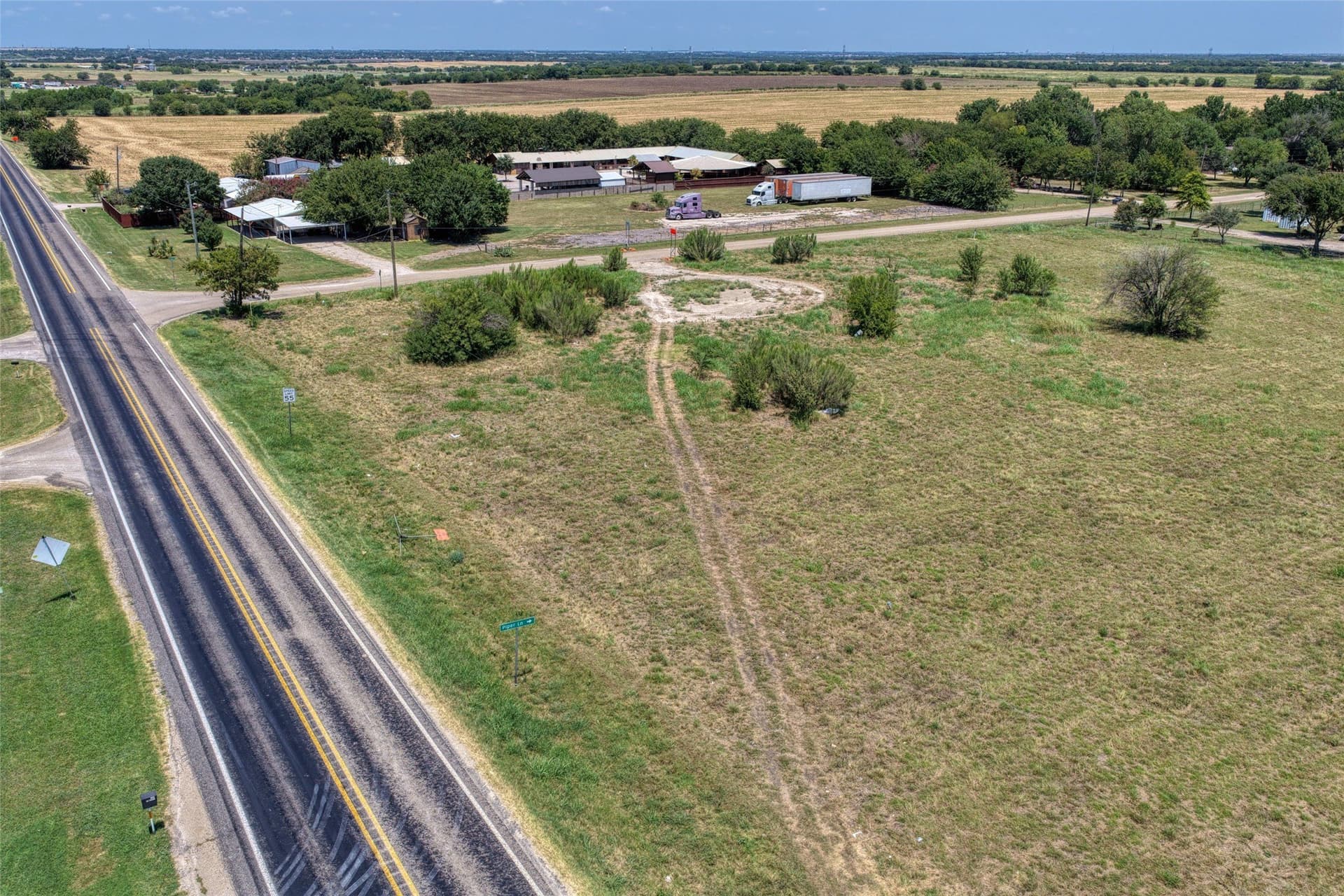3.18 acres in Johnson County - photo 9