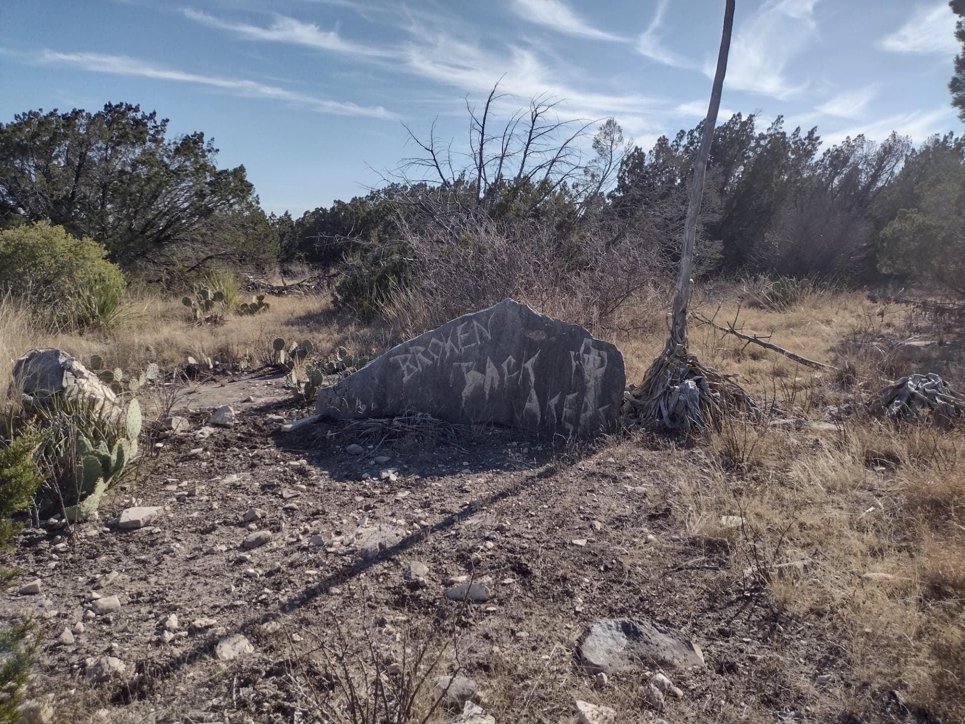 22.71 acres in Val Verde County featured view