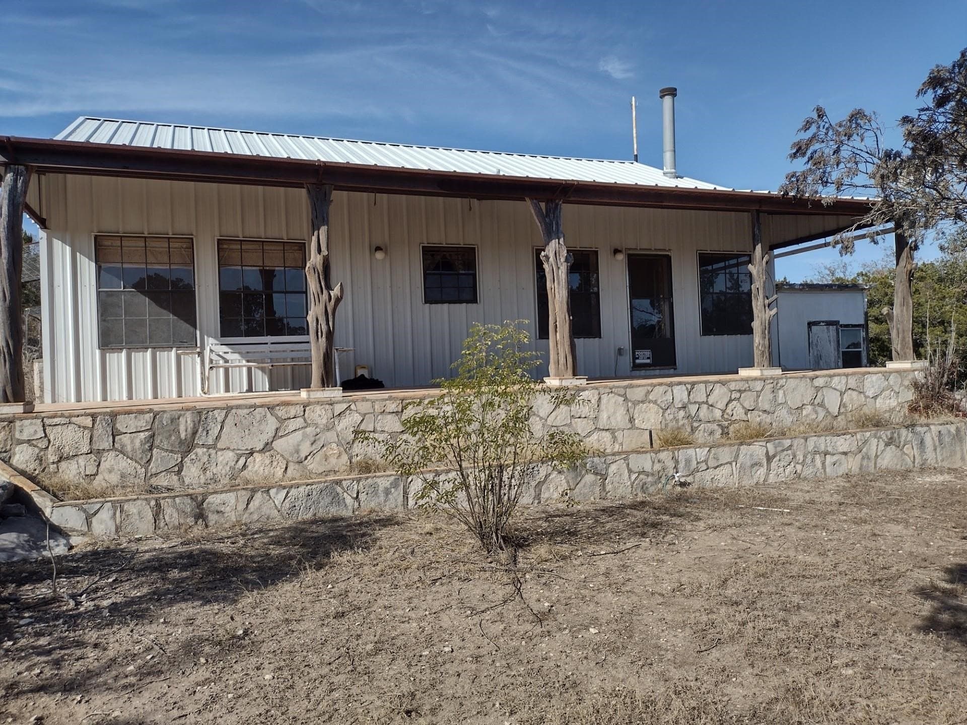 22.71 acres in Val Verde County