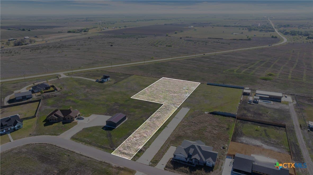 1.14 acres in Bell County