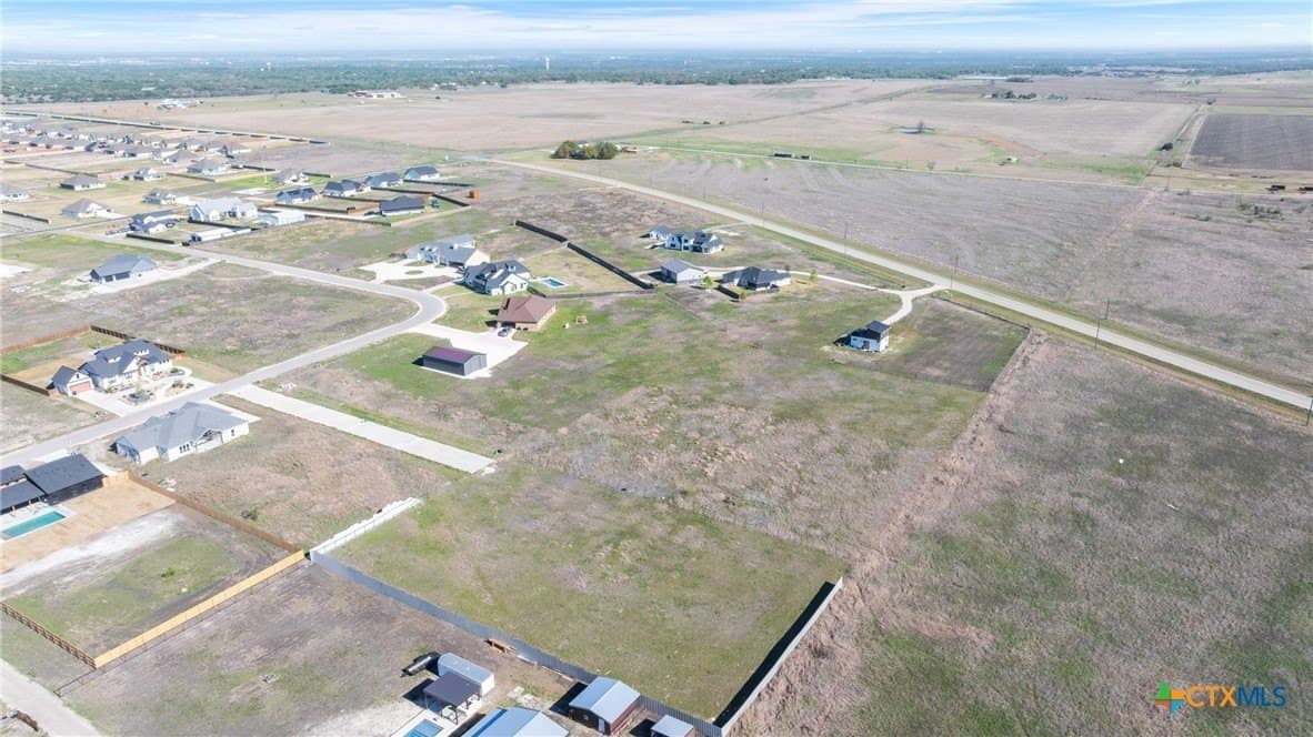 1.14 acres in Bell County featured view