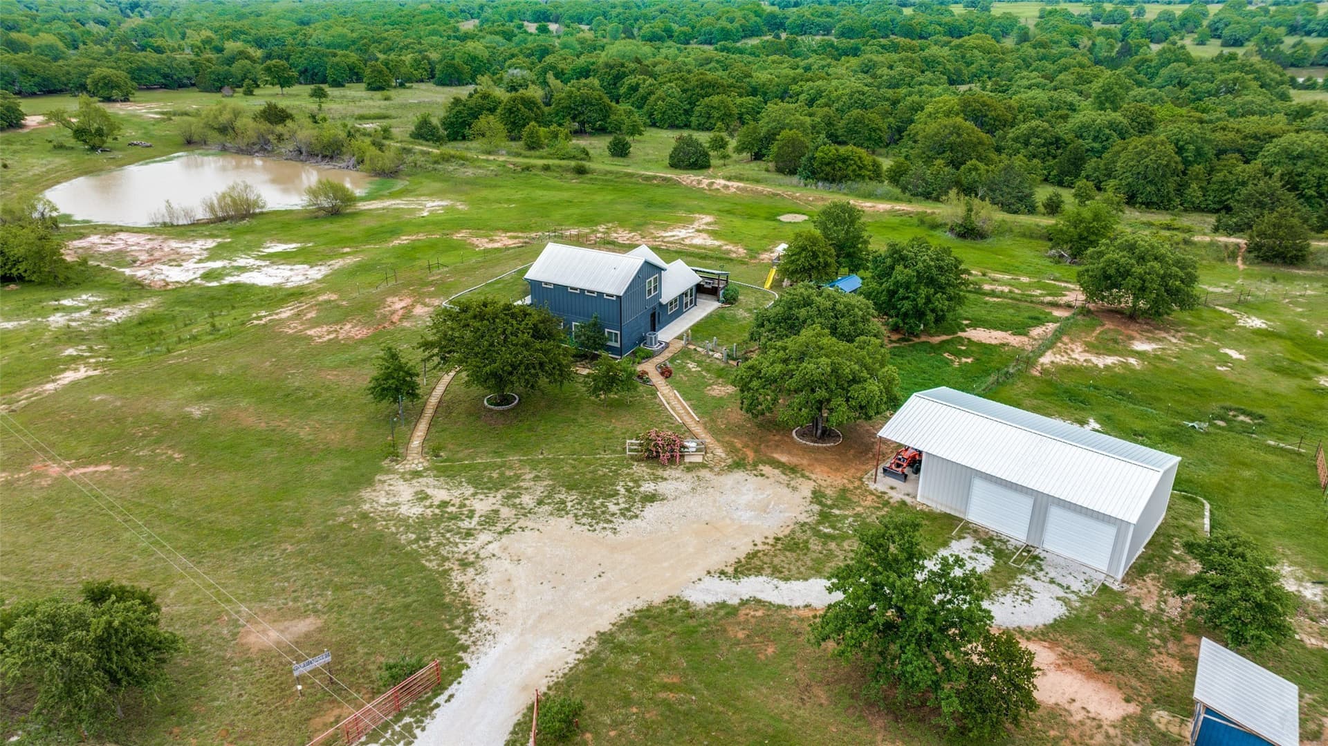25 acres in Montague County - photo 40