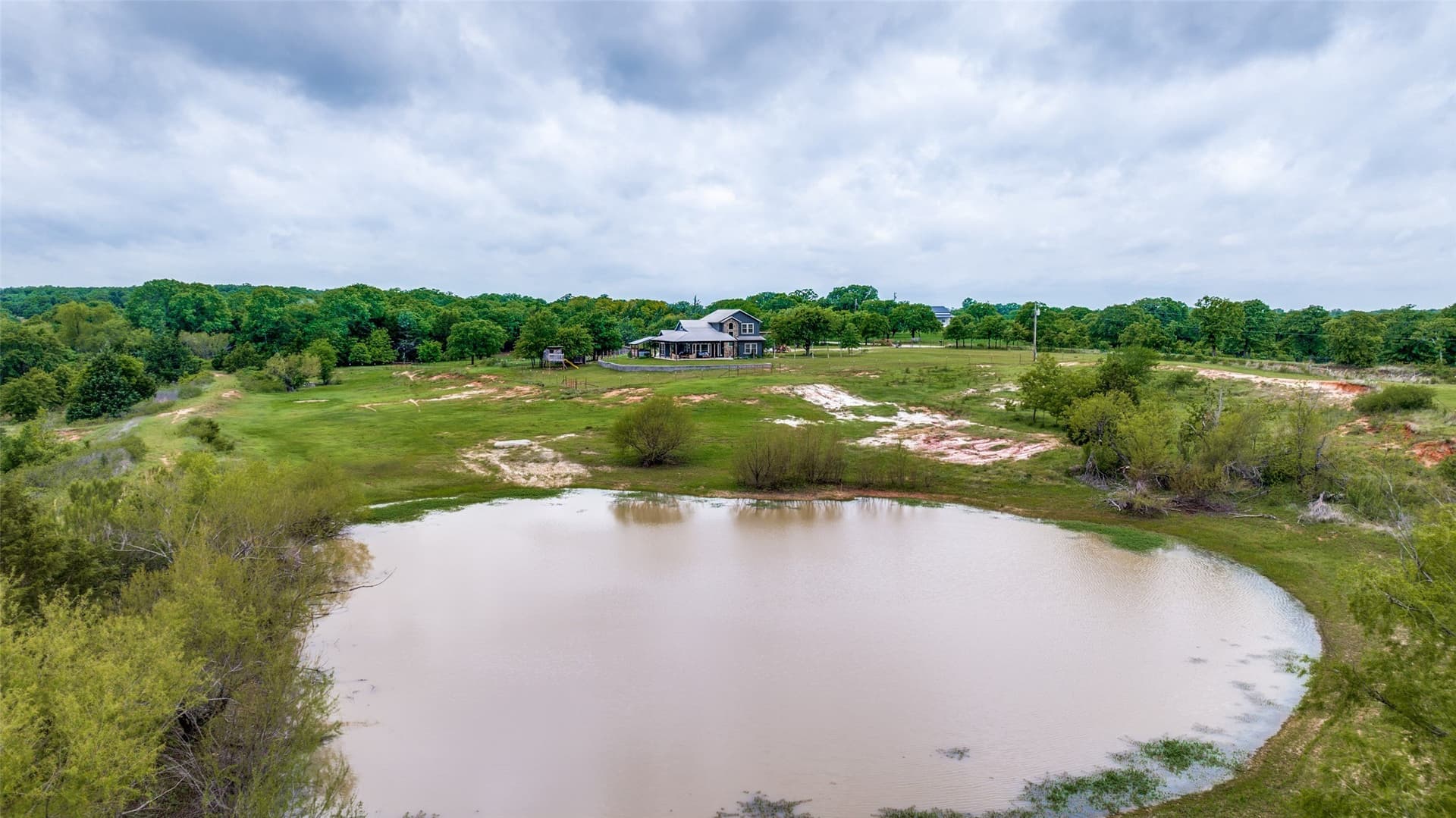 25 acres in Montague County - photo 39