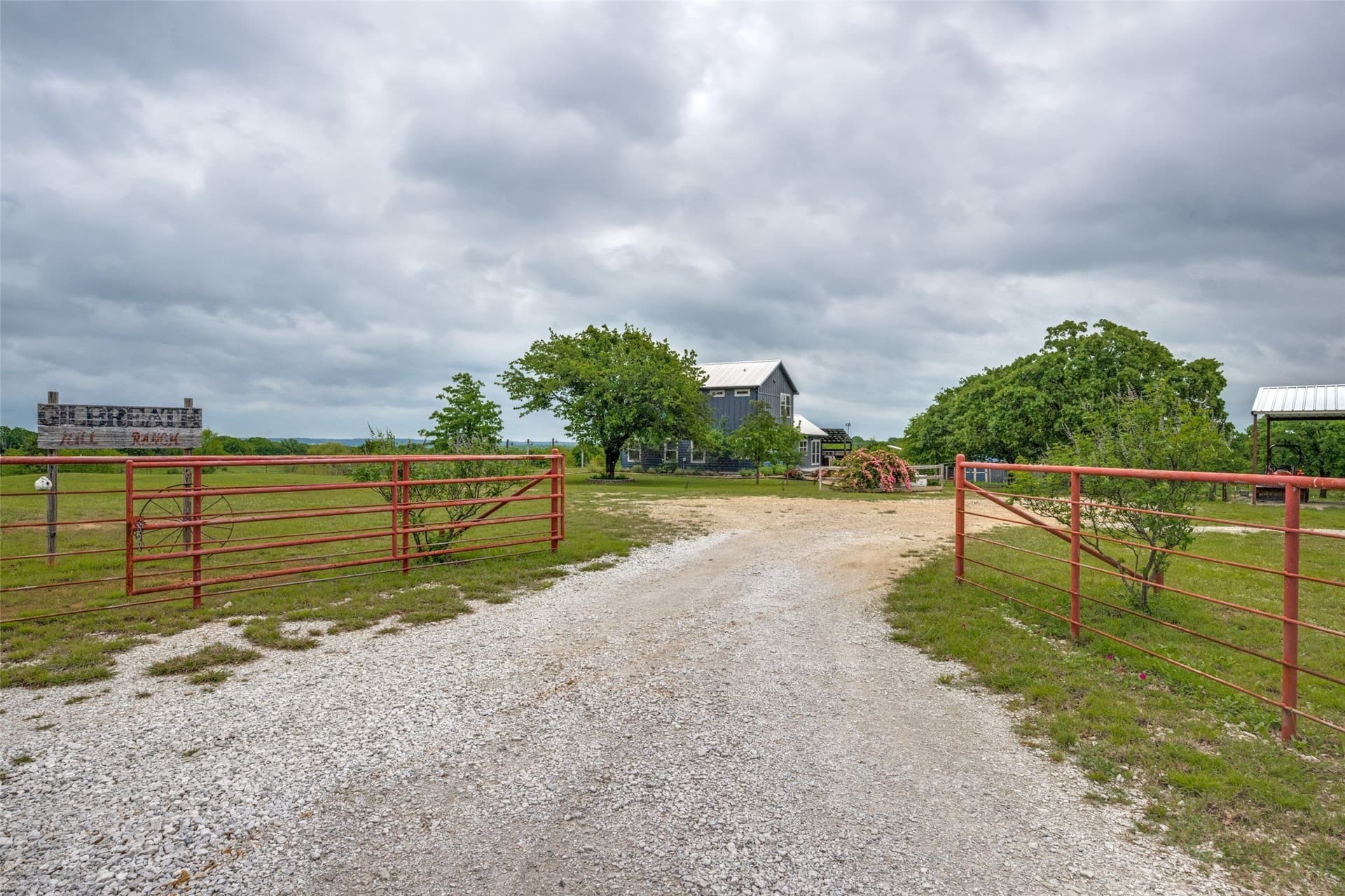 25 acres in Montague County gallery image 3