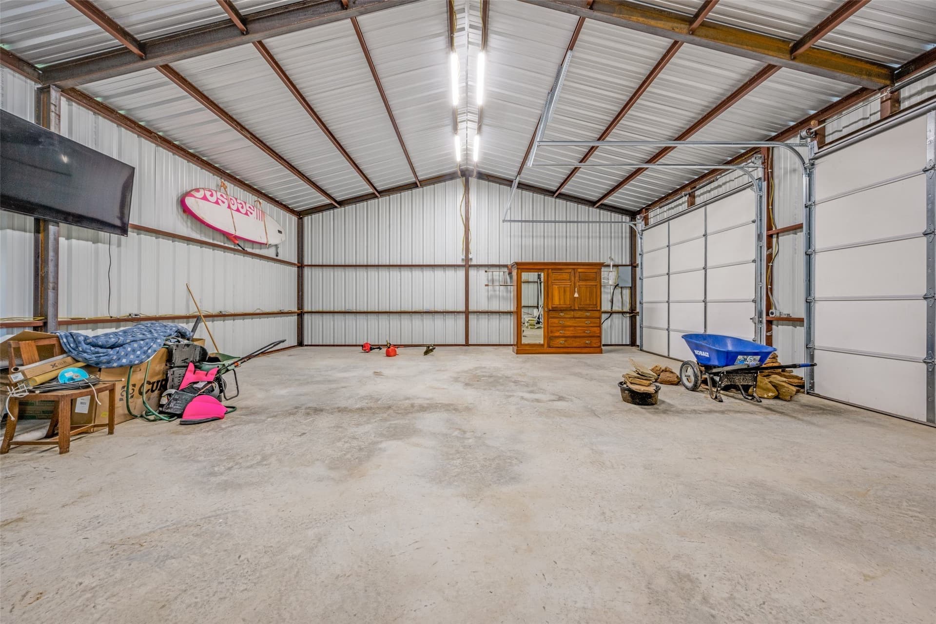 25 acres in Montague County - photo 32