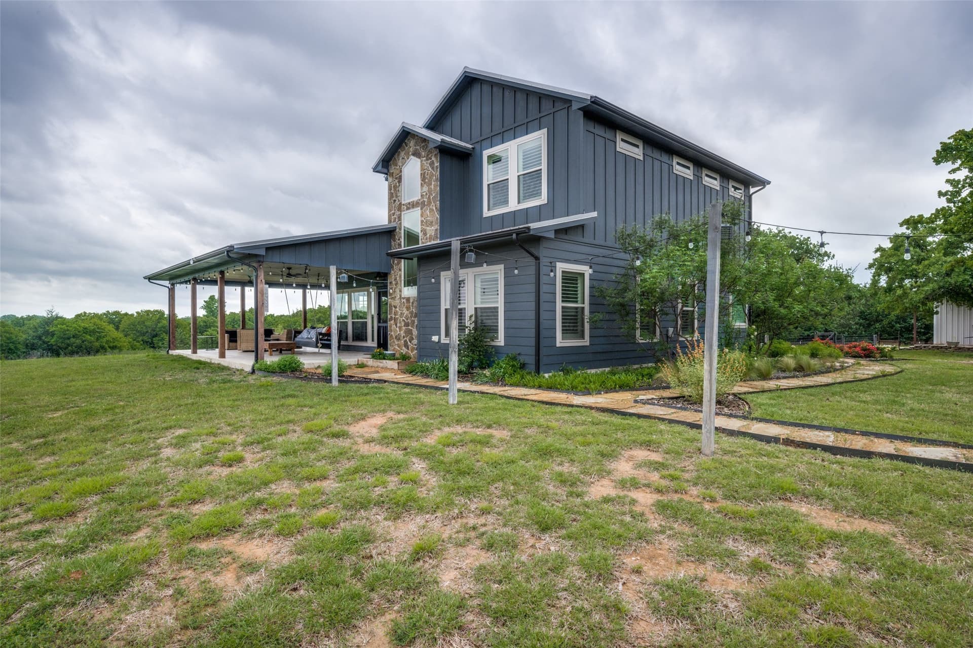25 acres in Montague County featured view