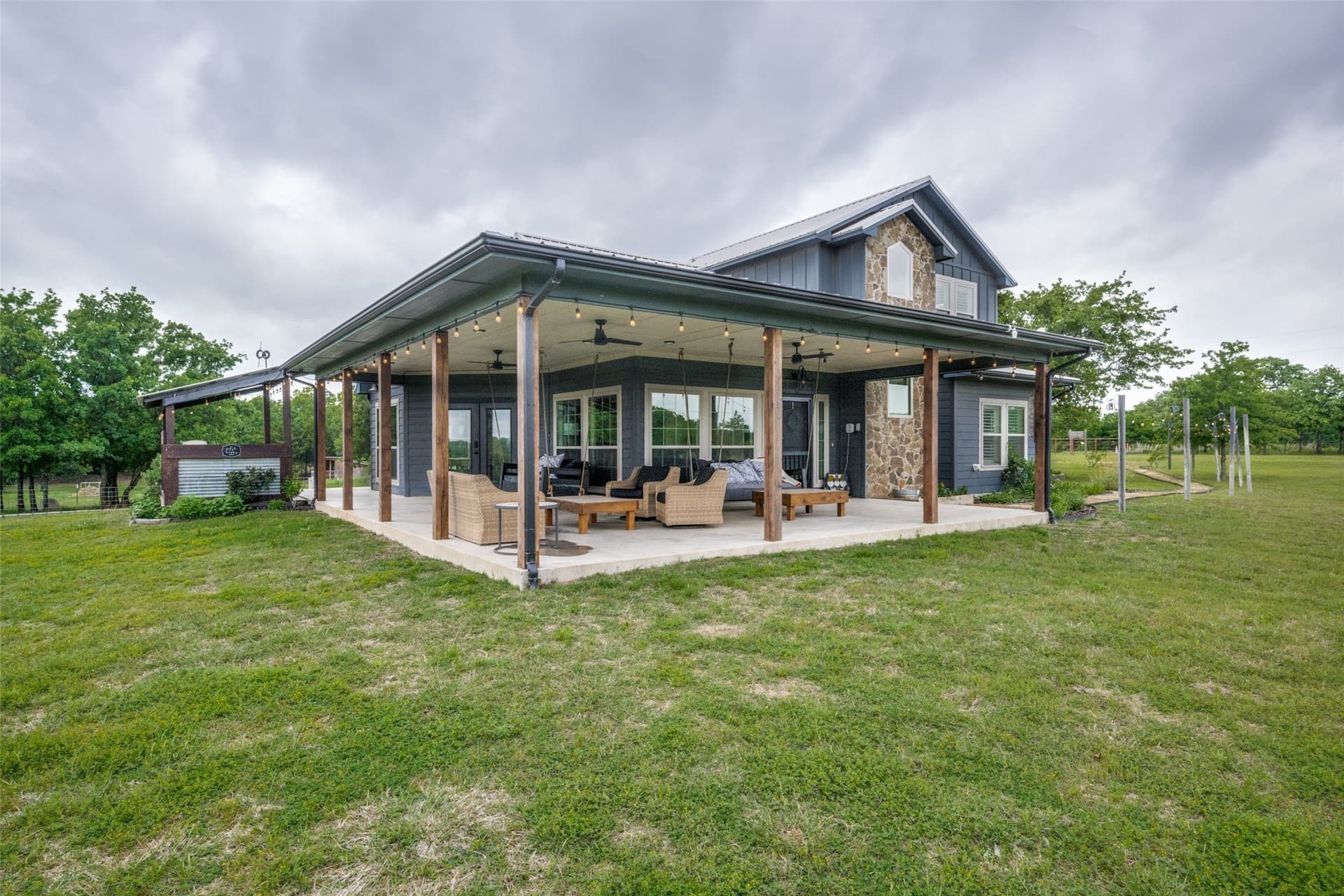 25 acres in Montague County - photo 7