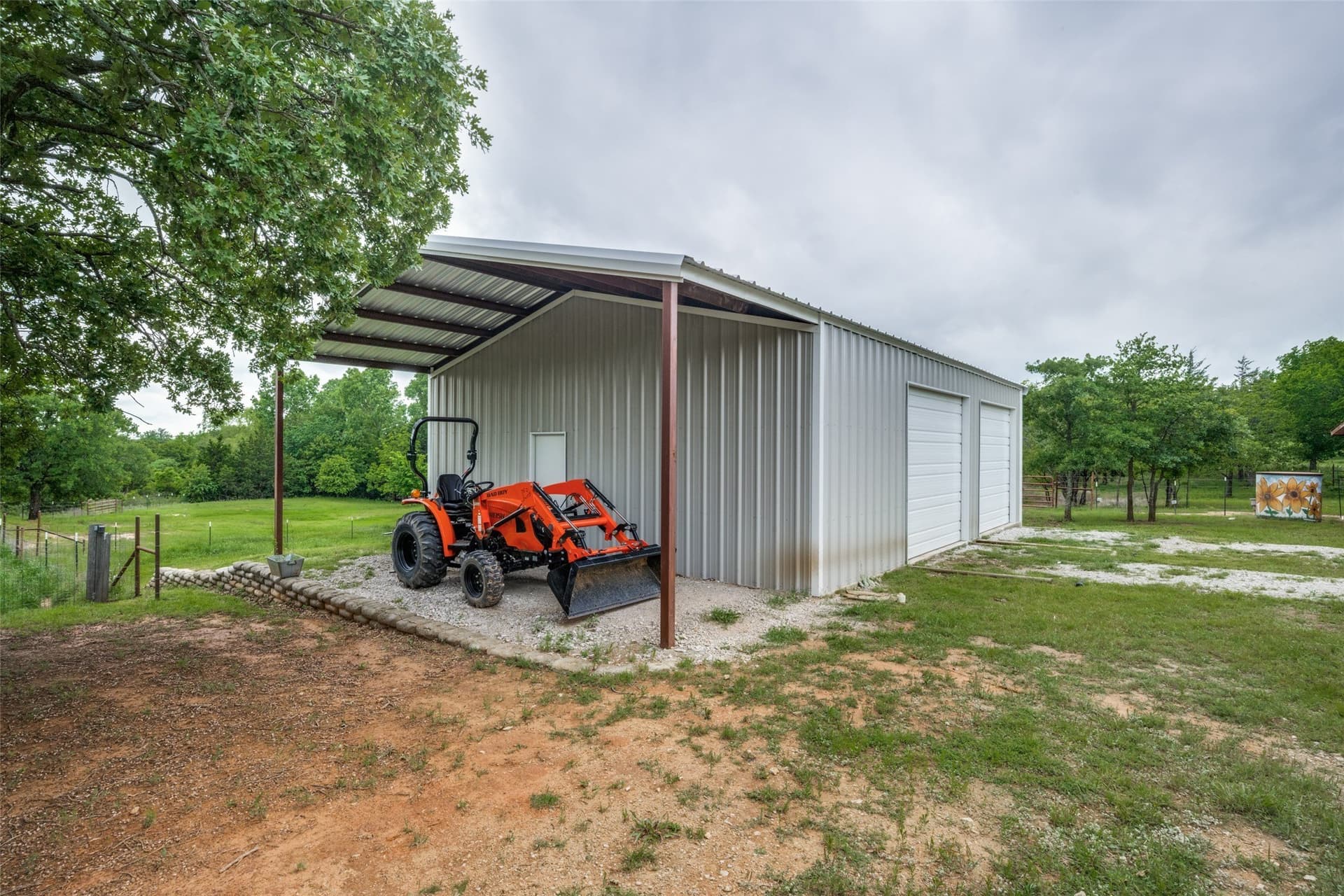 25 acres in Montague County - photo 36