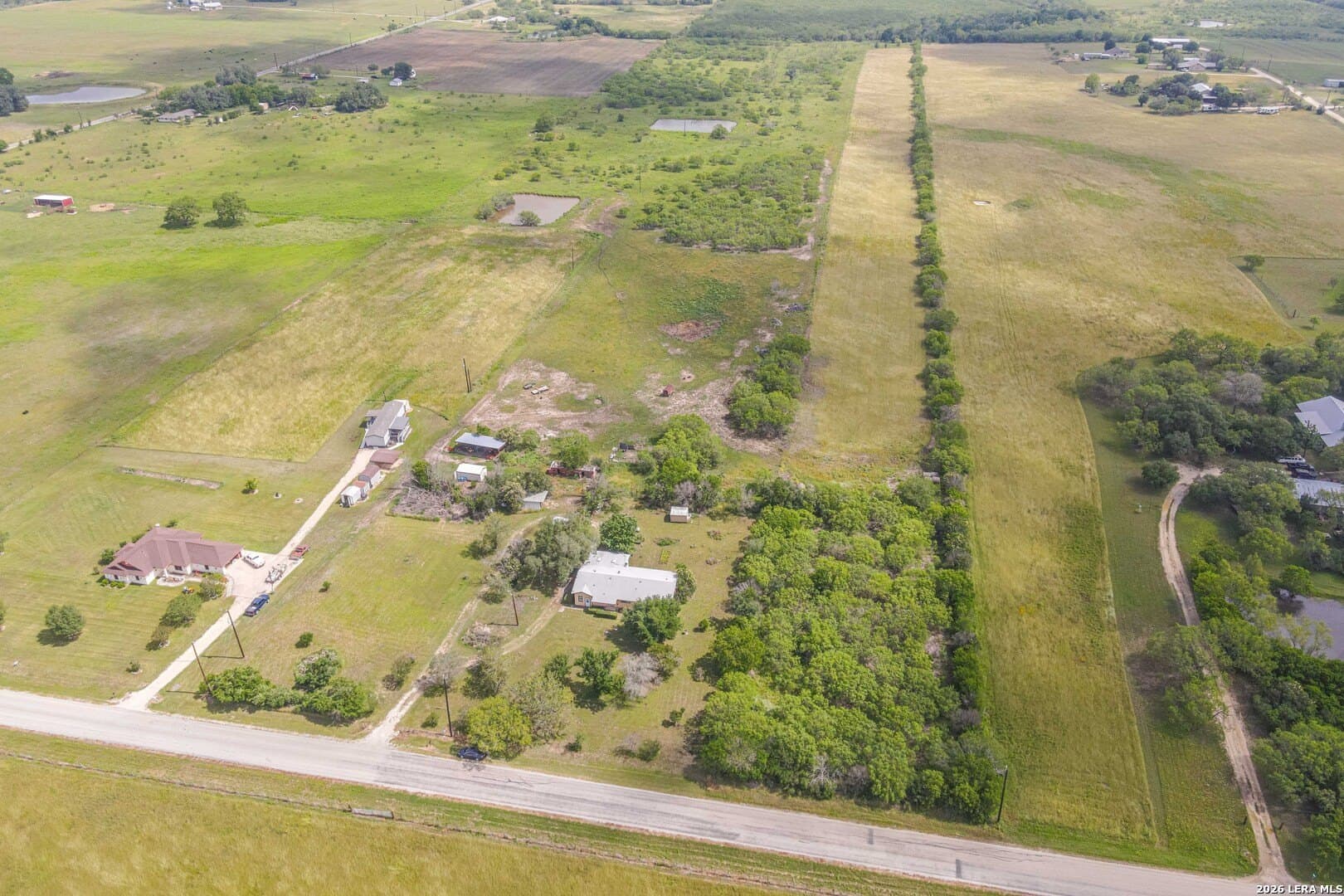 37.97 acres in Bexar County - photo 4