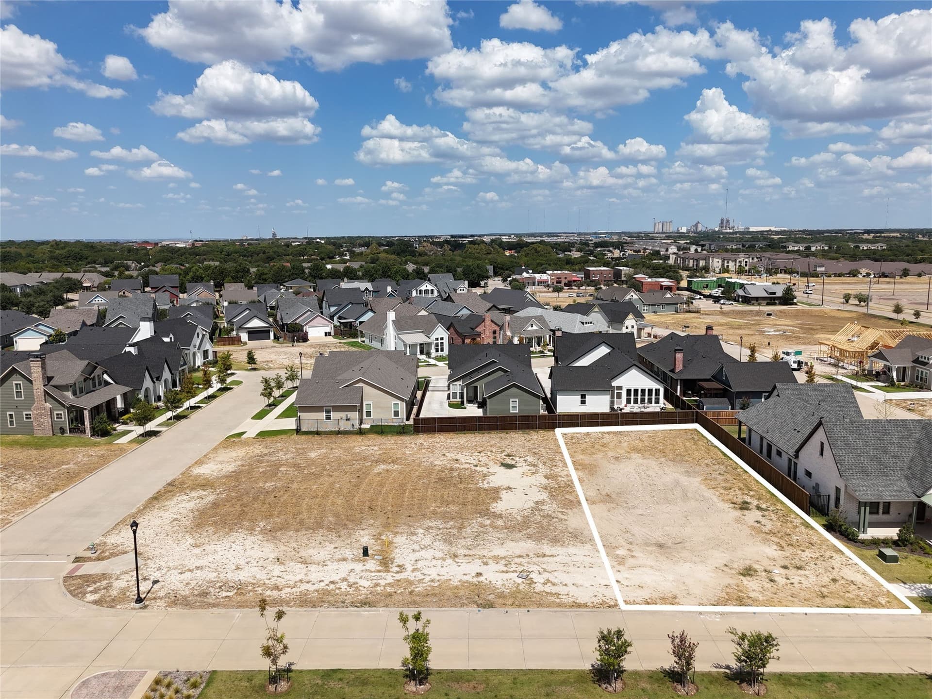 0.15 acres in Ellis County