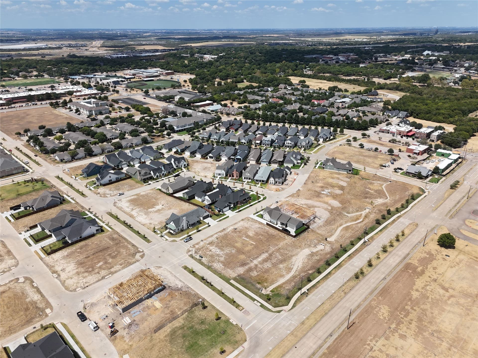 0.15 acres in Ellis County - photo 4