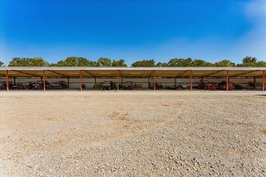 9.95 acres in Palo Pinto County gallery image 2