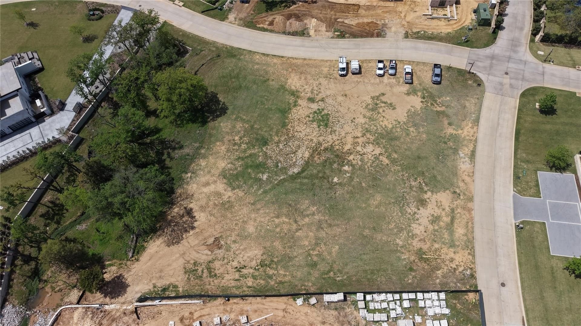 1.64 acres in Tarrant County - photo 8