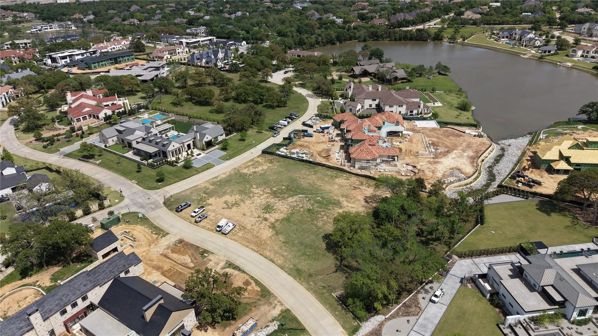 1.64 acres in Tarrant County - photo 5