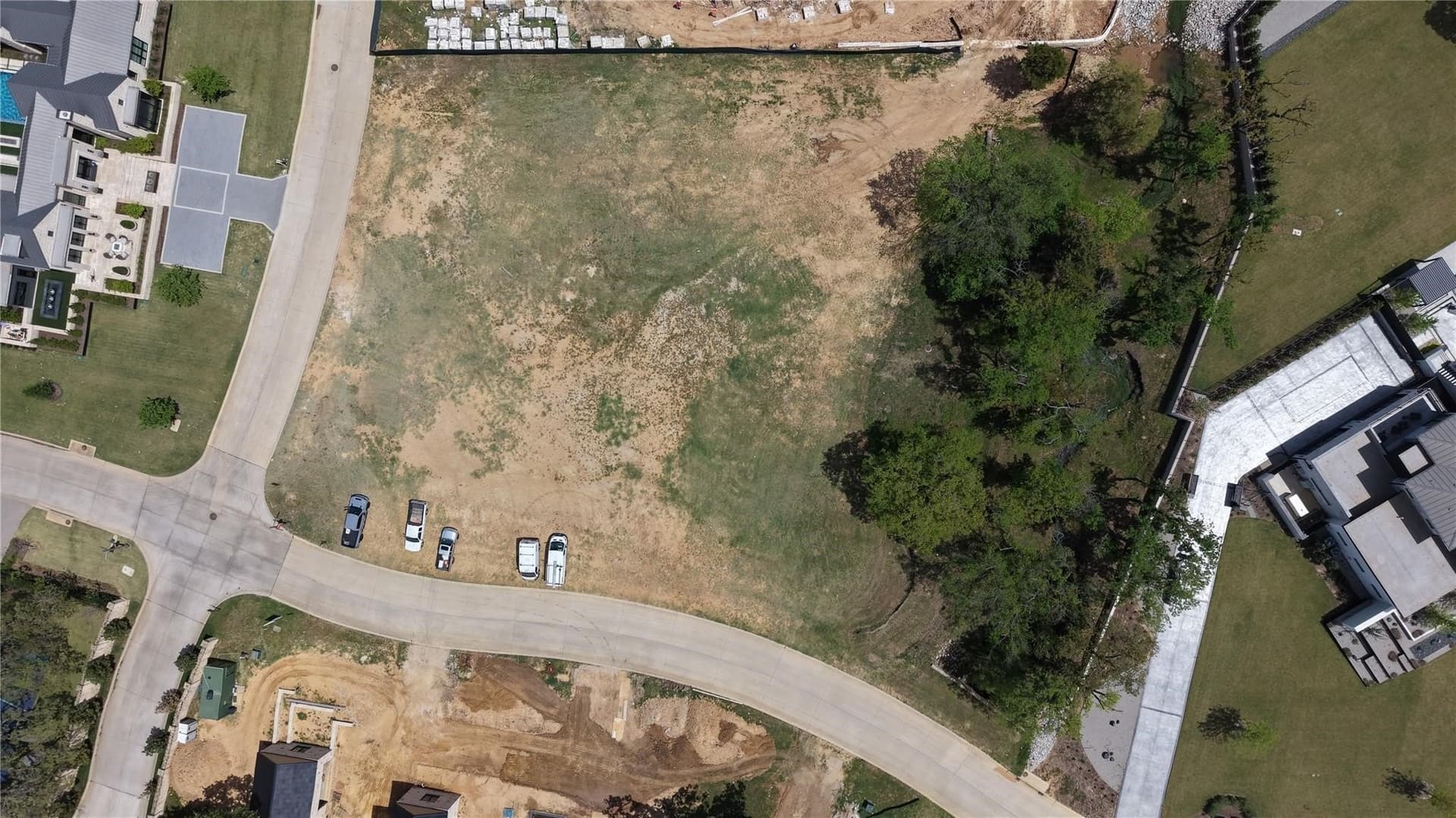 1.64 acres in Tarrant County - photo 6