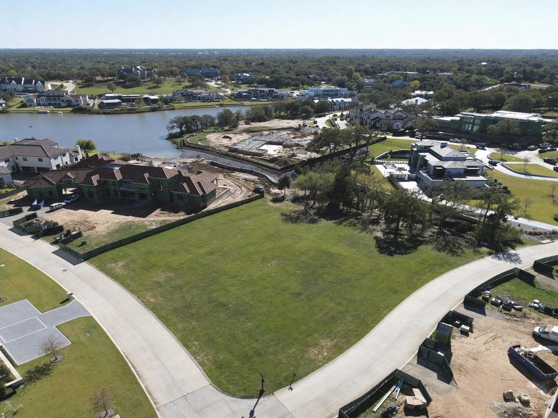 1.64 acres in Tarrant County - photo 2