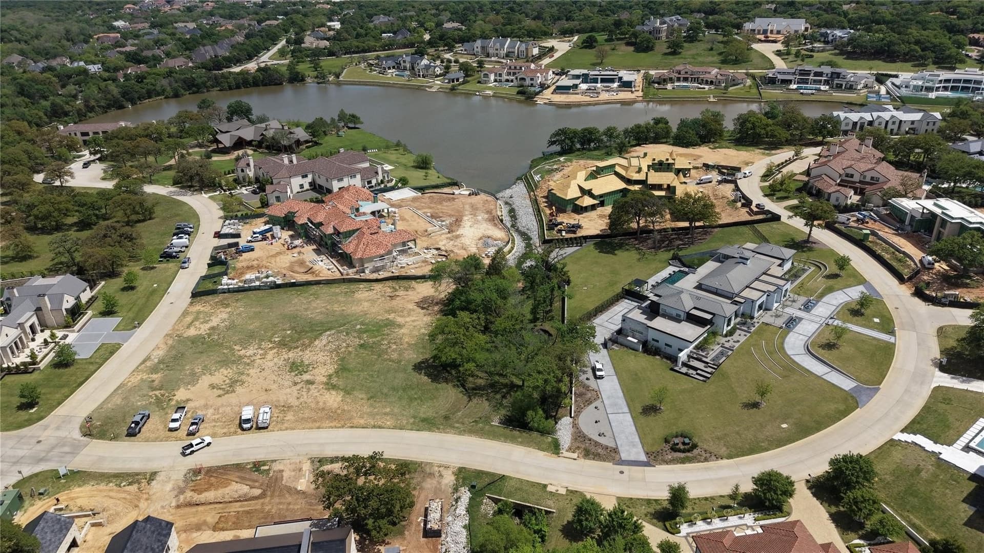 1.64 acres in Tarrant County - photo 4