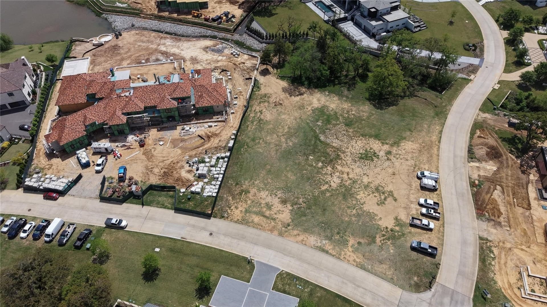 1.64 acres in Tarrant County - photo 9