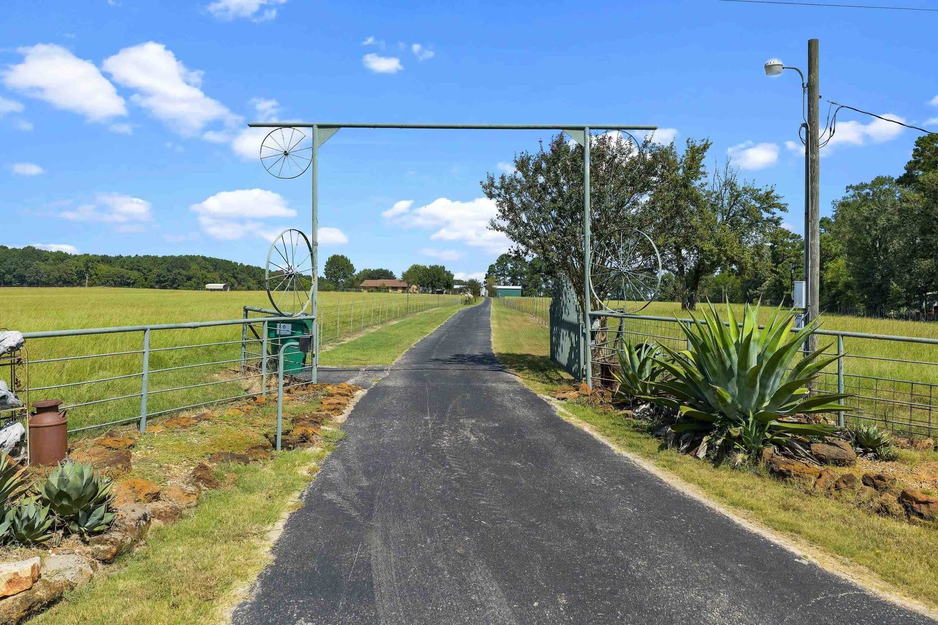 30 acres in Rusk County featured view