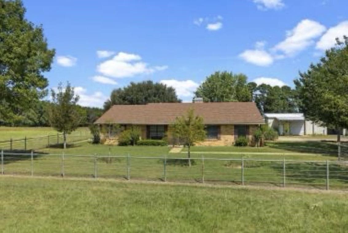 30 acres in Rusk County