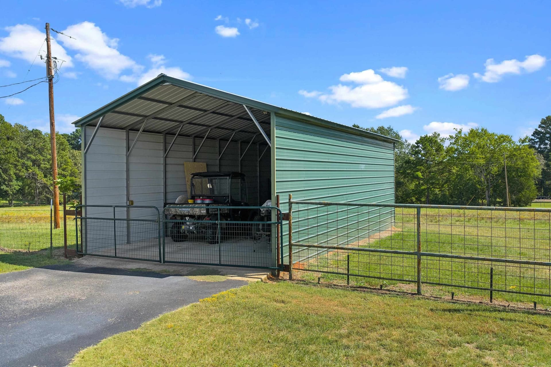 30 acres in Rusk County - photo 10