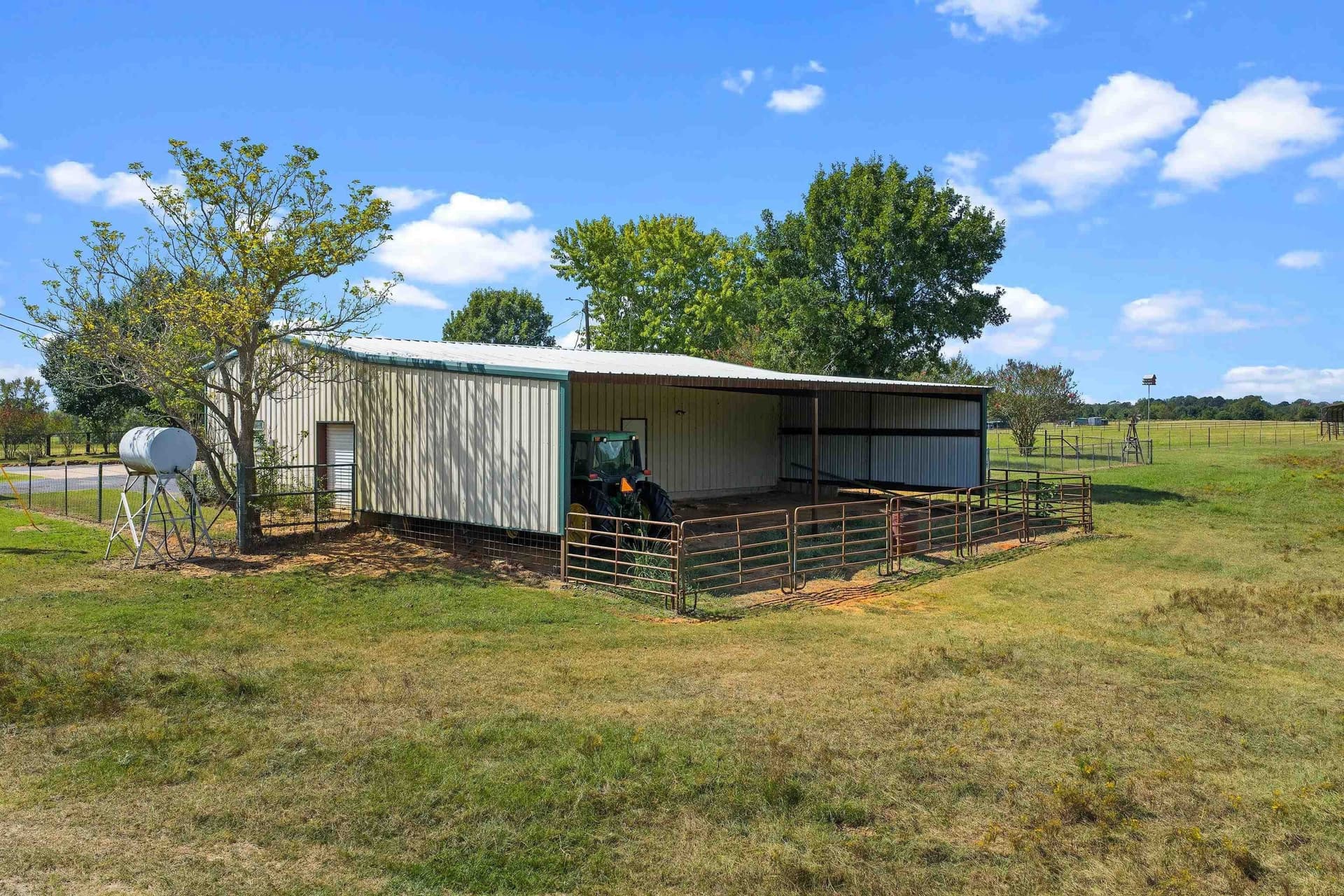 30 acres in Rusk County - photo 9