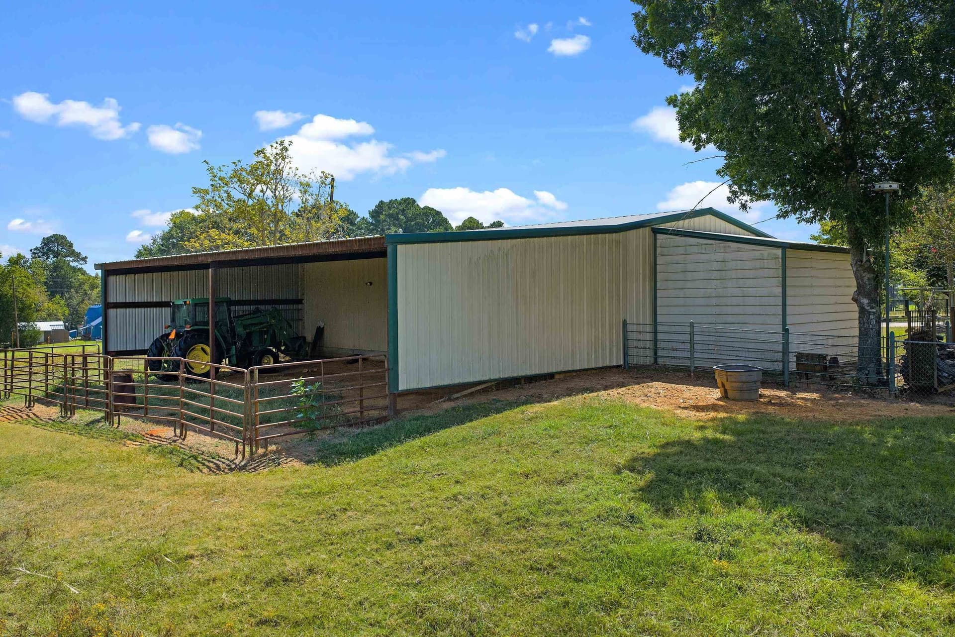 30 acres in Rusk County - photo 8