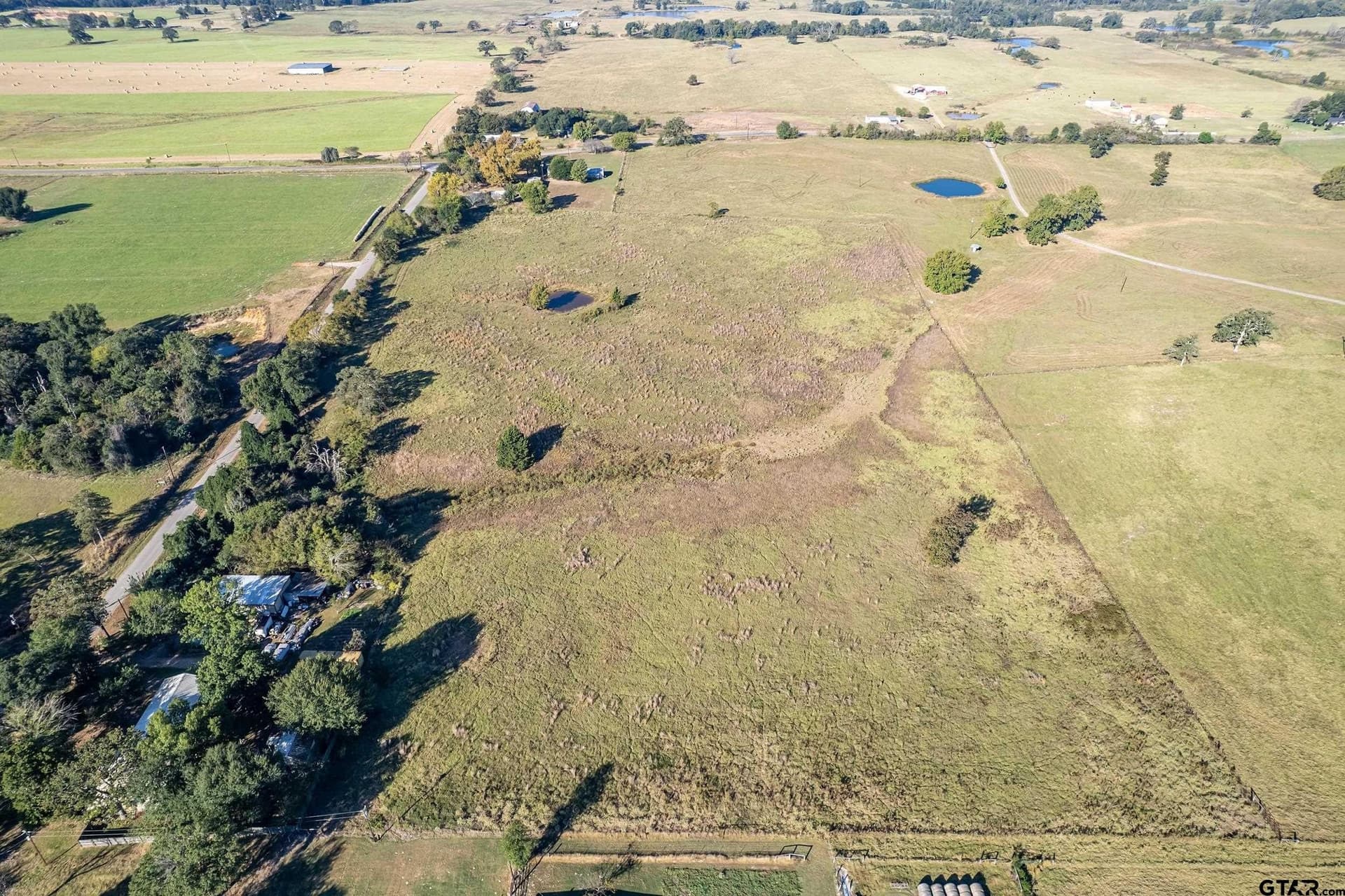 14.64 acres in Henderson County gallery image 2