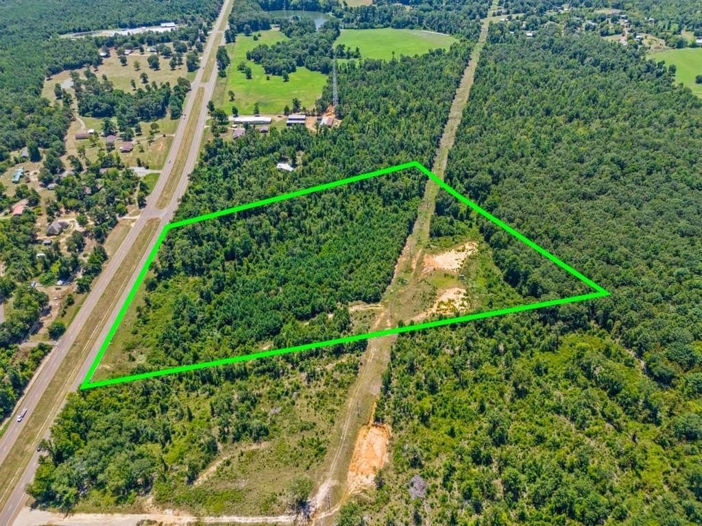 17.57 acres in Upshur County - photo 3