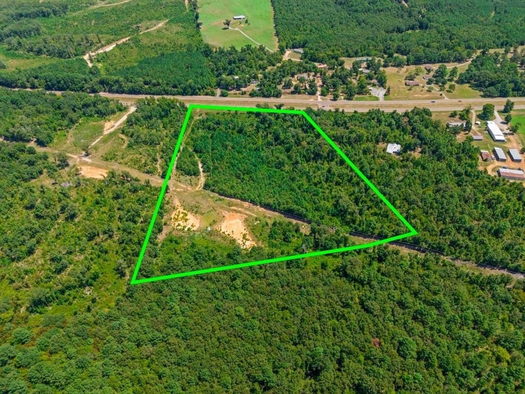 17.57 acres in Upshur County - photo 8