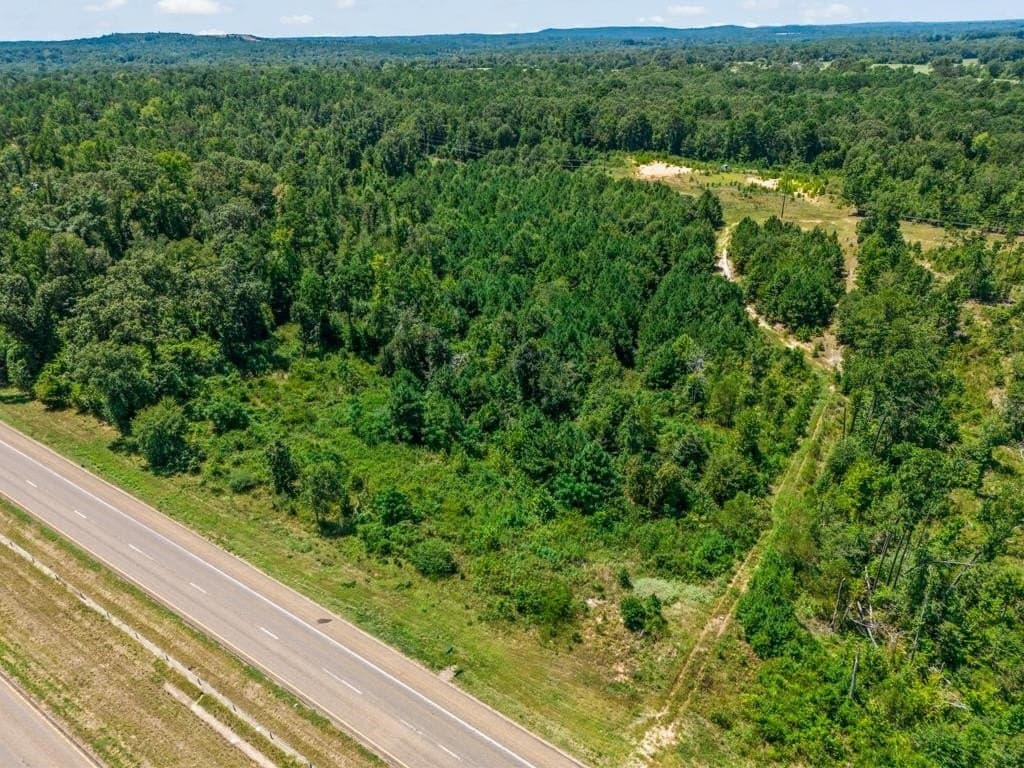 17.57 acres in Upshur County