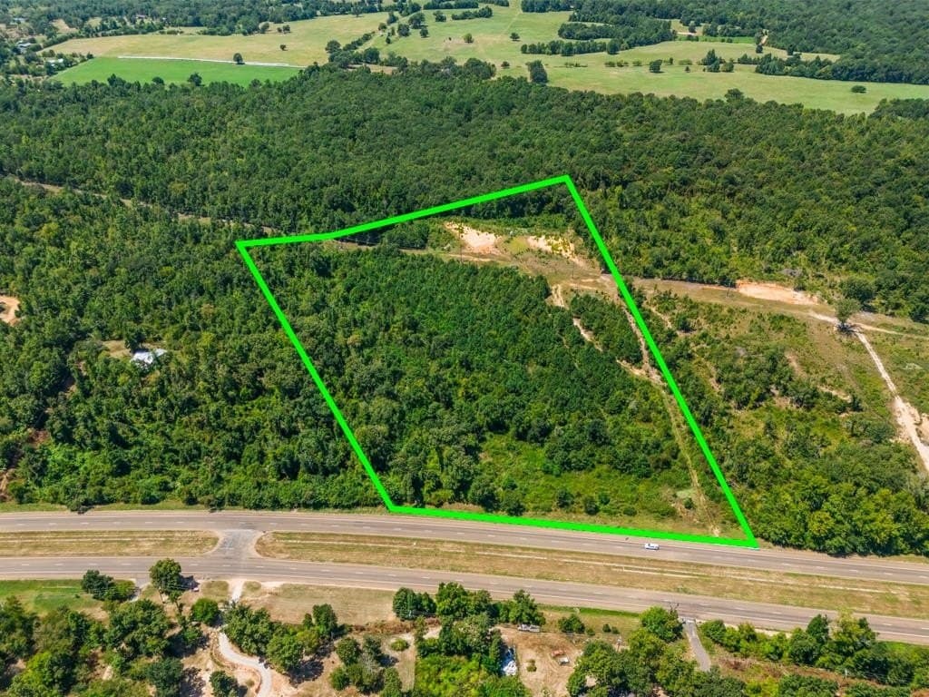 17.57 acres in Upshur County - photo 6