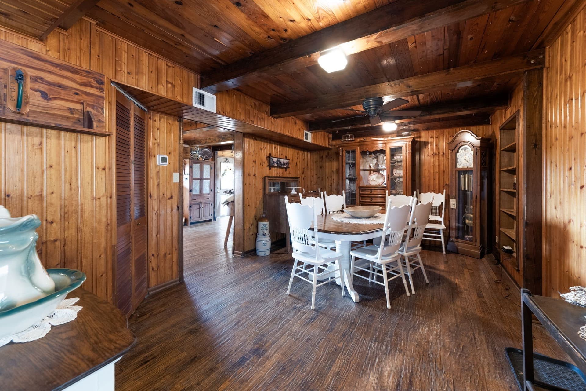9.99 acres in Hunt County featured view