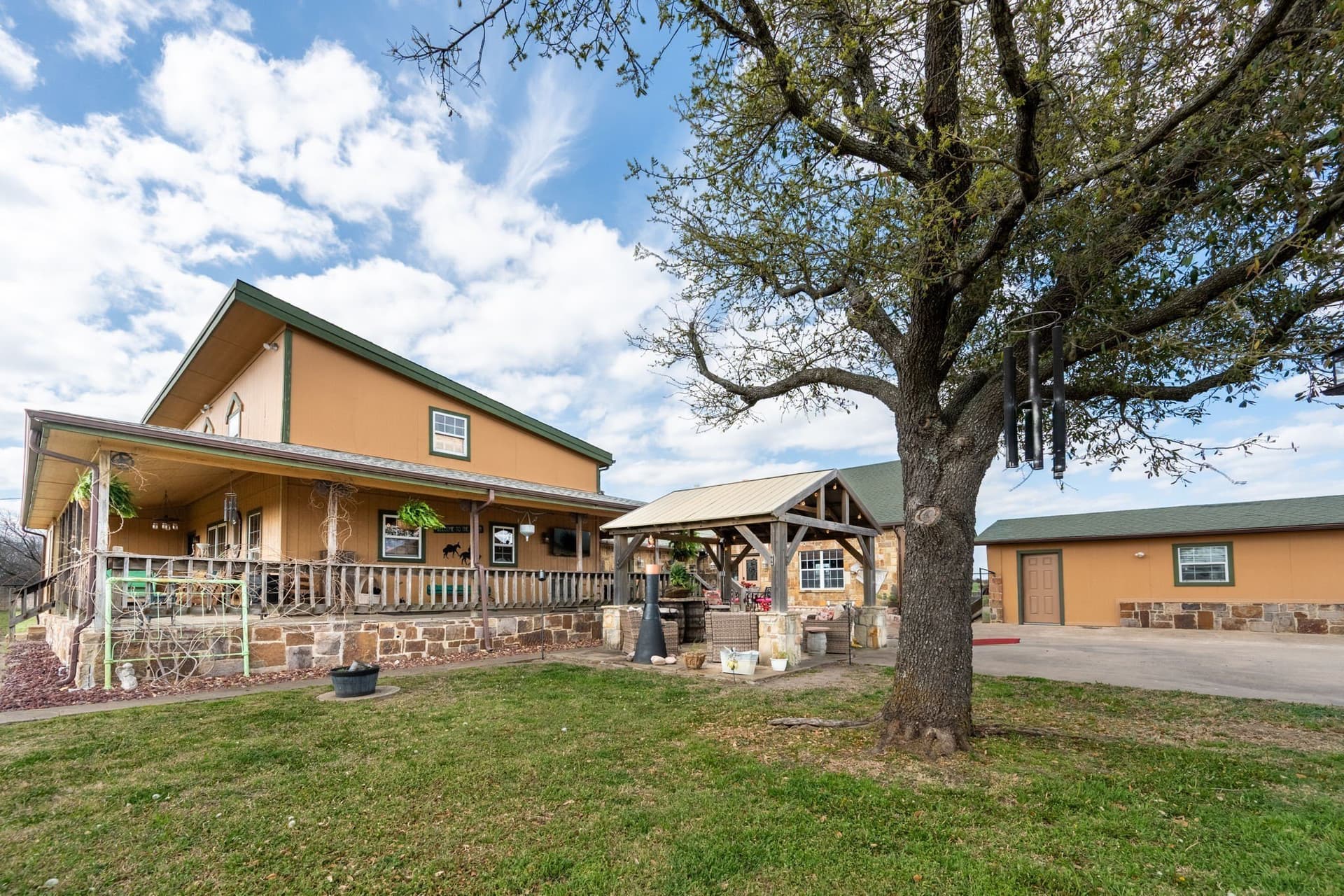 9.99 acres in Hunt County gallery image 3
