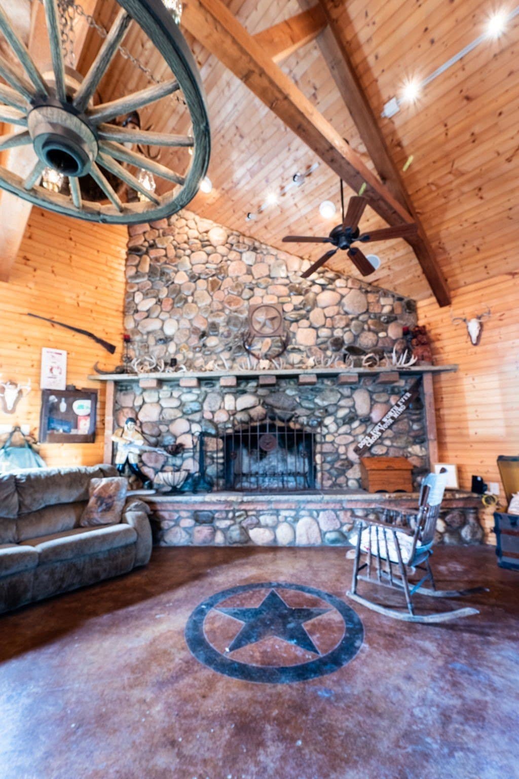 9.99 acres in Hunt County - photo 30