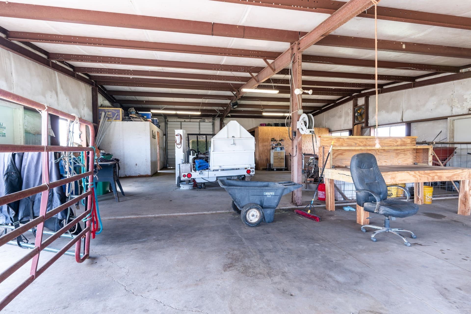 9.99 acres in Hunt County - photo 36