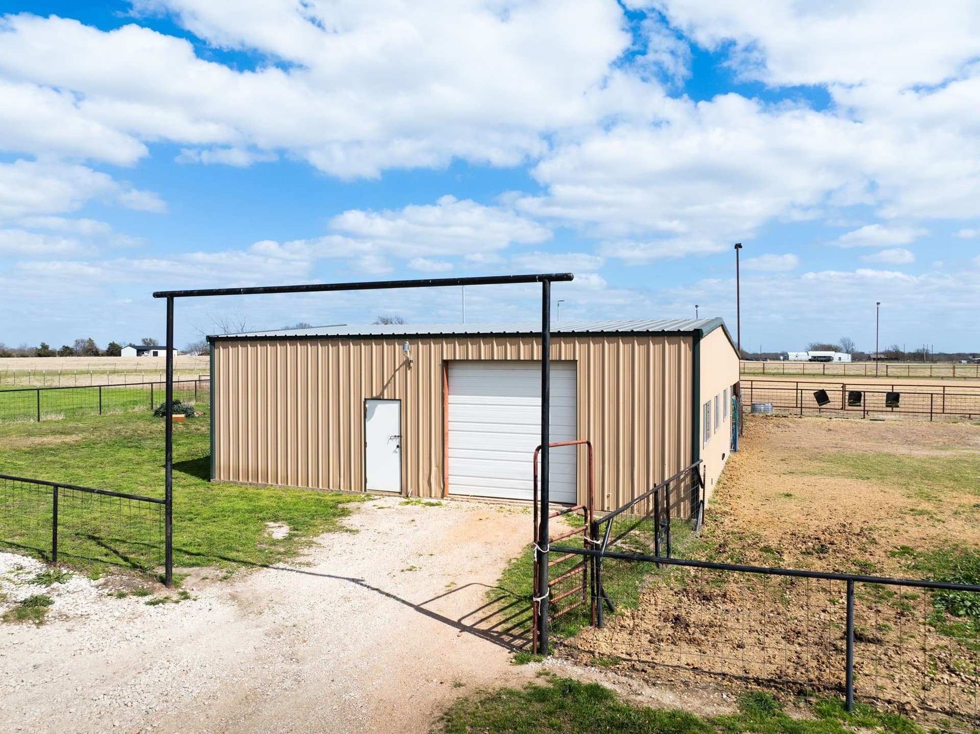 9.99 acres in Hunt County - photo 35