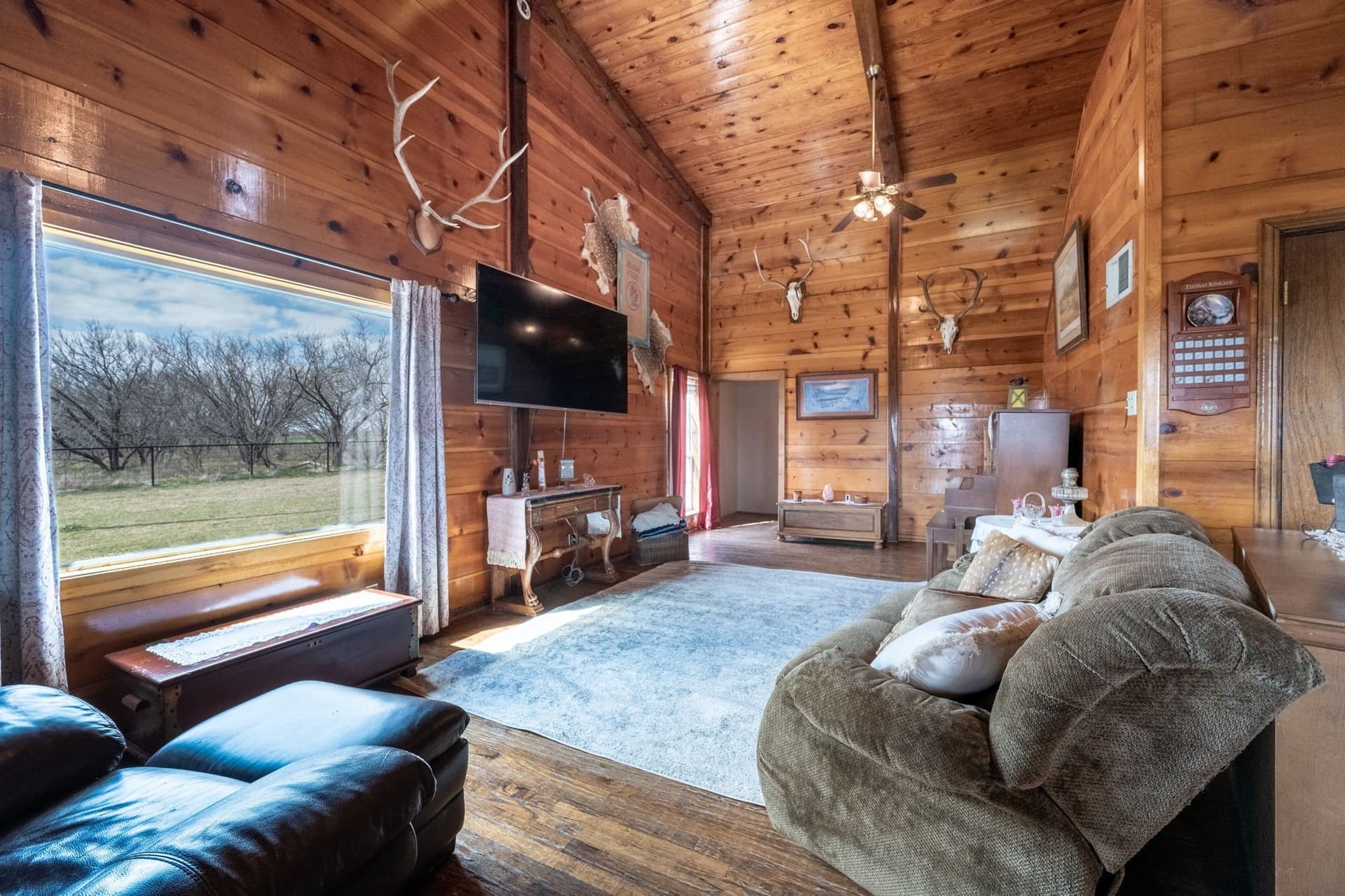 9.99 acres in Hunt County - photo 12