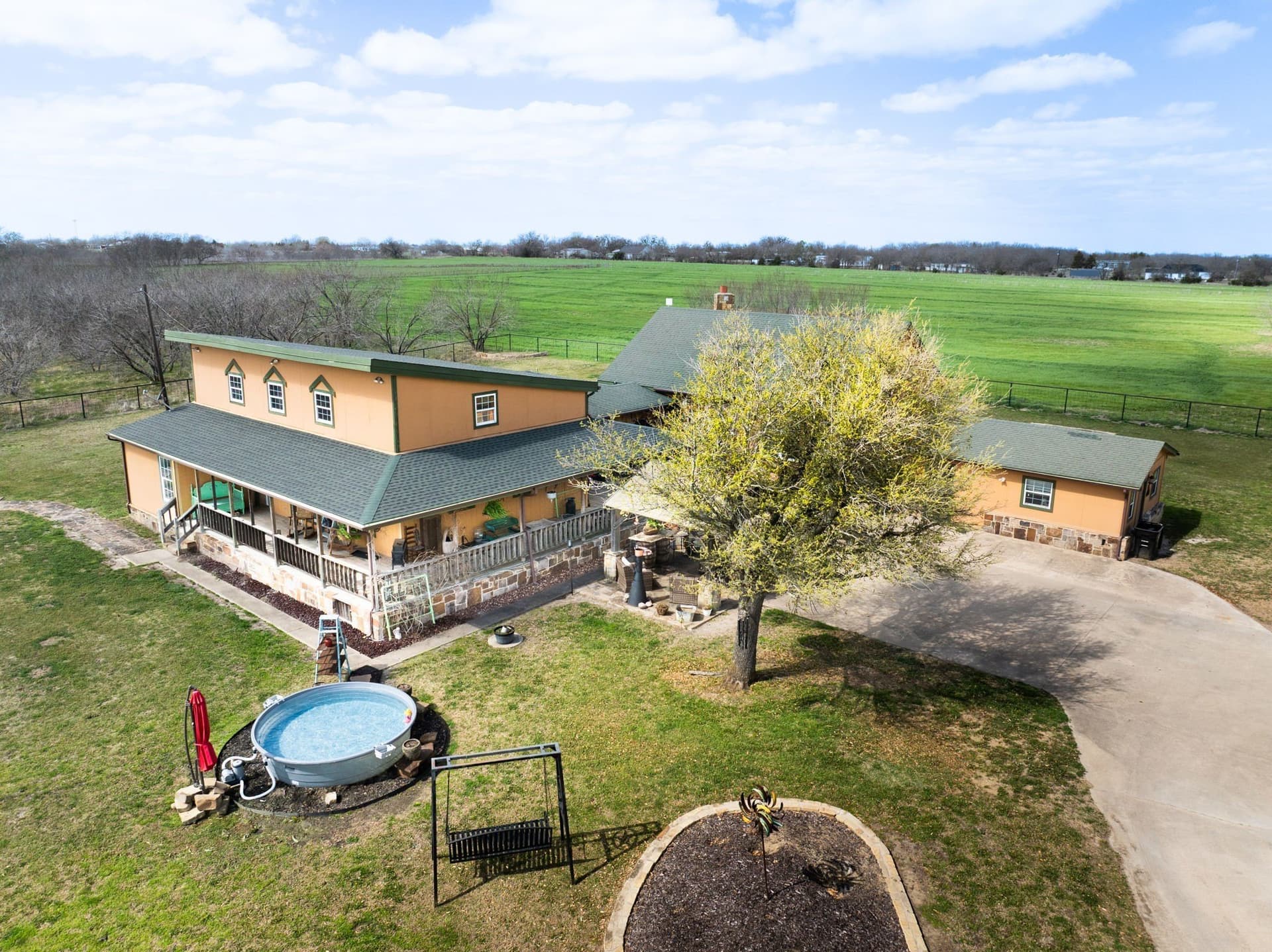 9.99 acres in Hunt County gallery image 4