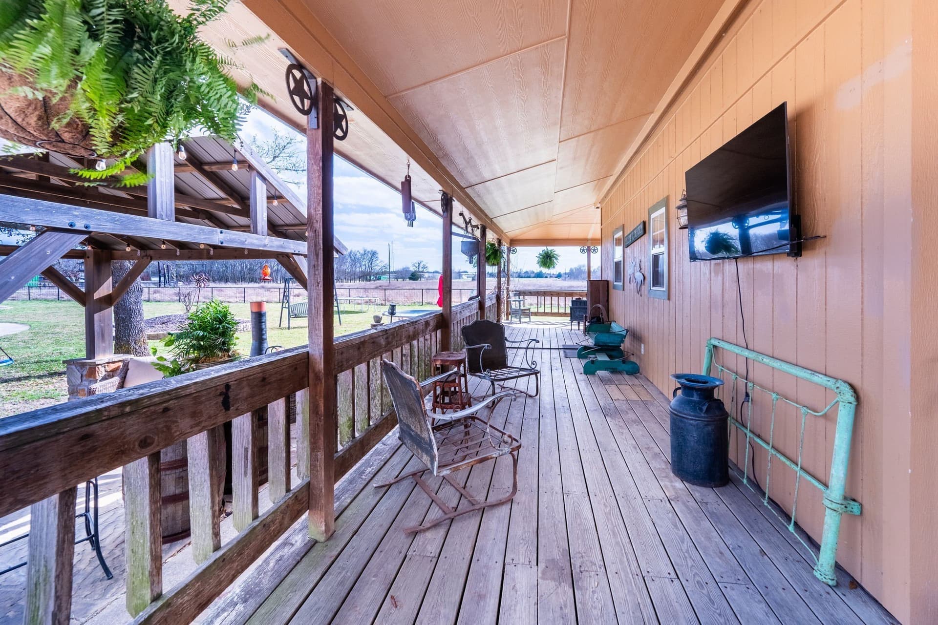 9.99 acres in Hunt County - photo 33