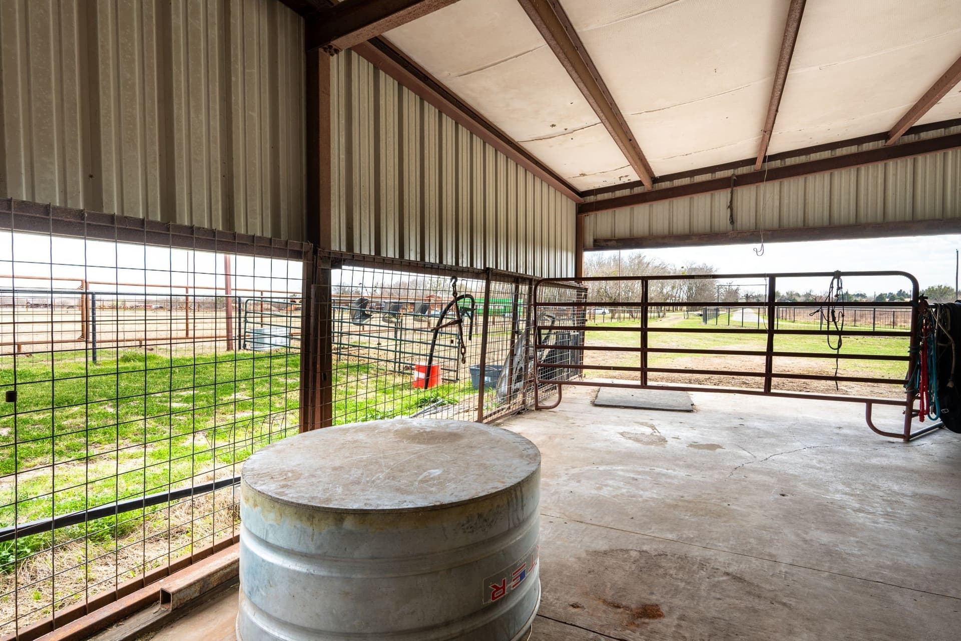 9.99 acres in Hunt County - photo 37