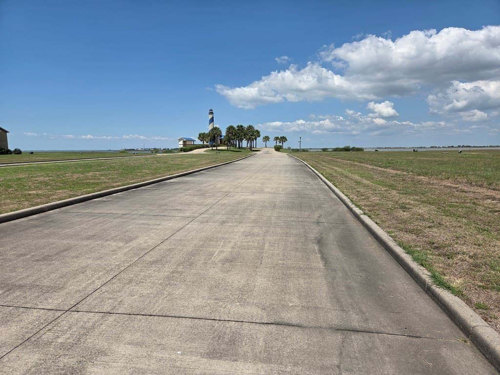 0.36 acres in Palacios Area County - photo 8