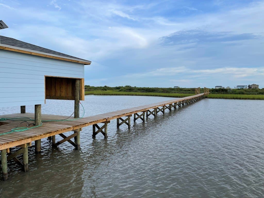 0.36 acres in Palacios Area County featured view