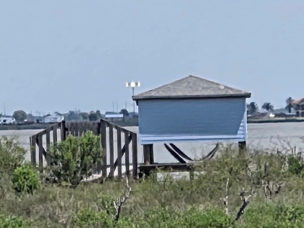 0.36 acres in Palacios Area County