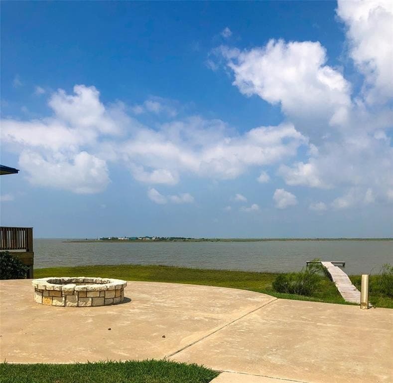 0.36 acres in Palacios Area County - photo 15
