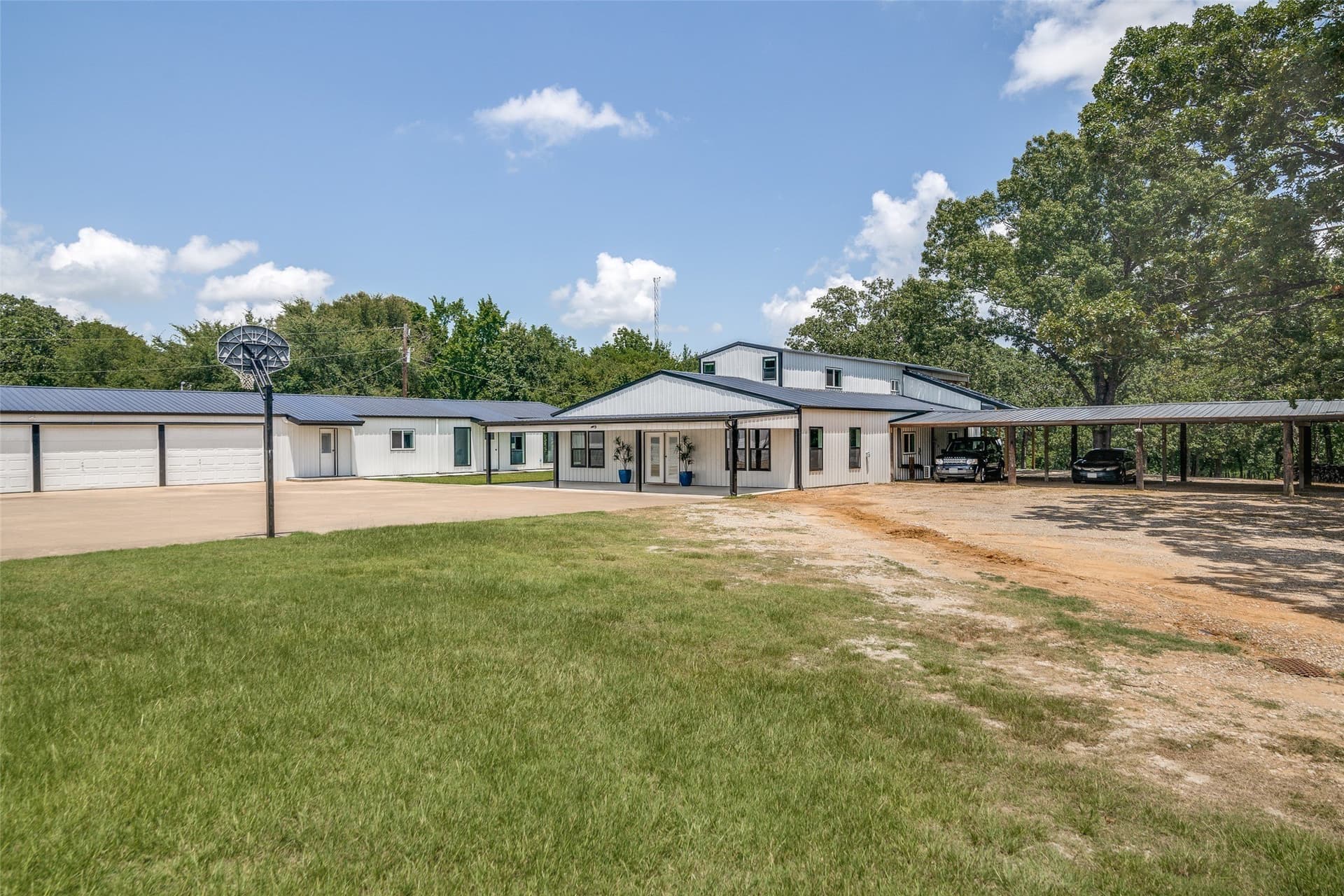 11 acres in Rains County - photo 2